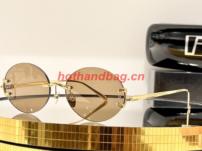 Linda Farrow Sunglasses Top Quality LFS00185